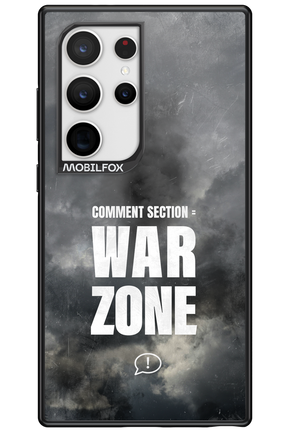 WarZone 2.0 - Samsung Galaxy S24 Ultra