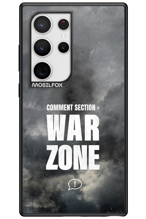 WarZone 2.0 - Samsung Galaxy S24 Ultra