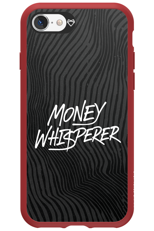 Money Whisperer 2.0 - Apple iPhone SE 2020
