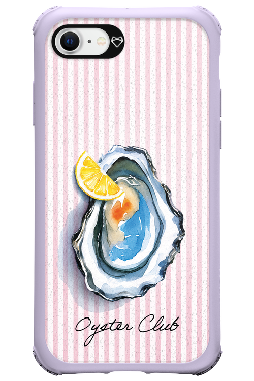 Oyster Club 2.0 - Apple iPhone SE 2020