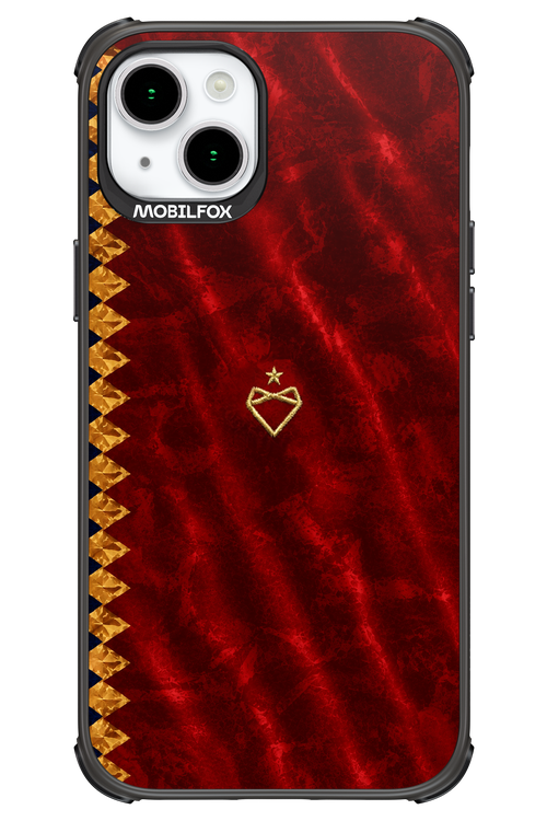 Spania x Mobilfox 2.0 - Apple iPhone 15 Plus