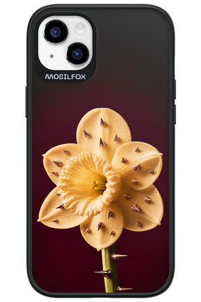 Not Your Flower 2.0 - Apple iPhone 14 Plus