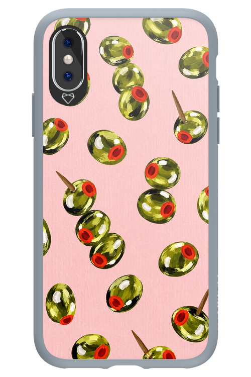 Olive 2.0 - Apple iPhone XS