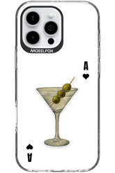 MartiniAce 2.0 - Apple iPhone 16 Pro Max