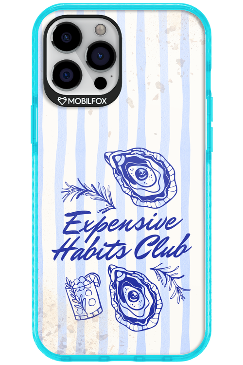 Expensive Habits Club 2.0 - Apple iPhone 12 Pro Max