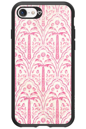 Pink Palm 2.0 - Apple iPhone 7