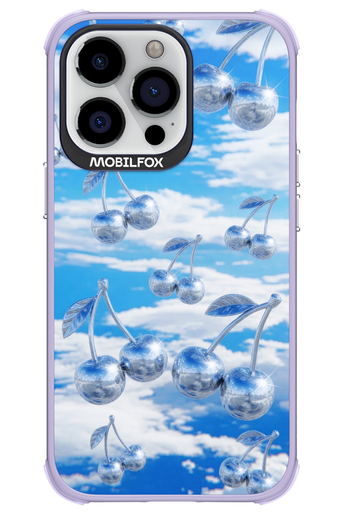 Cloud Cherry 2.0 - Apple iPhone 13 Pro