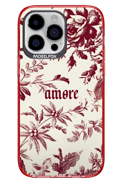 Amore - Apple iPhone 14 Pro Max