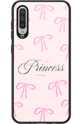 Princess Material 2.0 - Samsung Galaxy A70