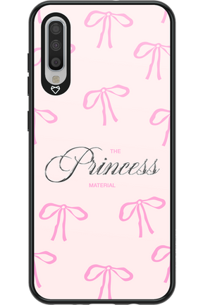 Princess Material 2.0 - Samsung Galaxy A70