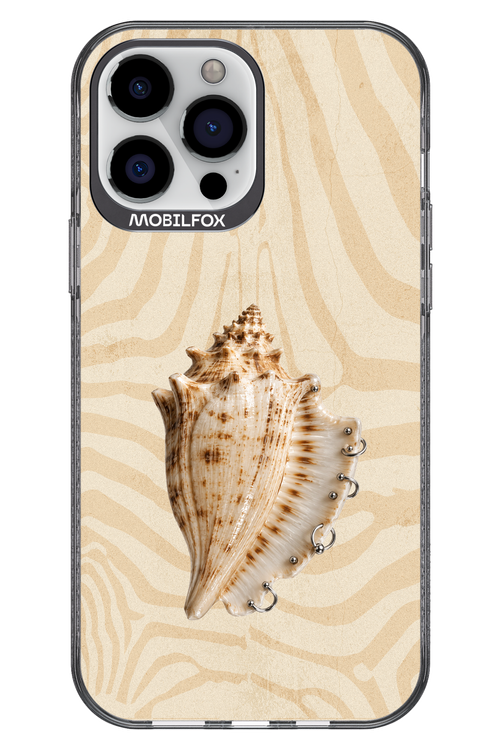 Shell Me Out 2.0 - Apple iPhone 13 Pro Max