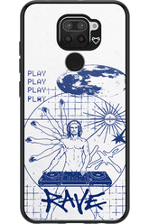 Rave Human 2.0 - Xiaomi Redmi Note 9