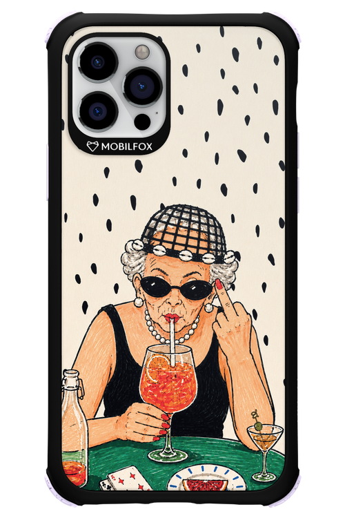 Mommy 2.0 - Apple iPhone 12 Pro