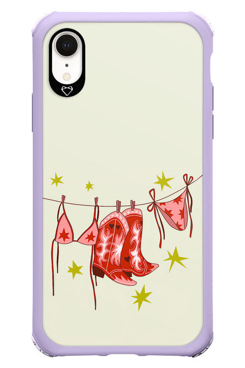 Laundry 2.0 - Apple iPhone XR