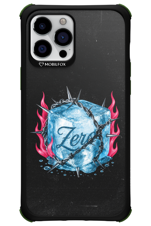 Zero 2.0 - Apple iPhone 12 Pro Max