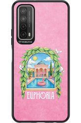 Euphoria 2.0 - Huawei P Smart 2021
