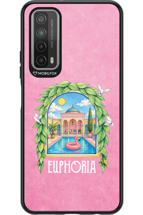 Euphoria 2.0 - Huawei P Smart 2021