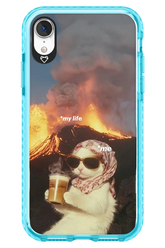 My life - Apple iPhone XR