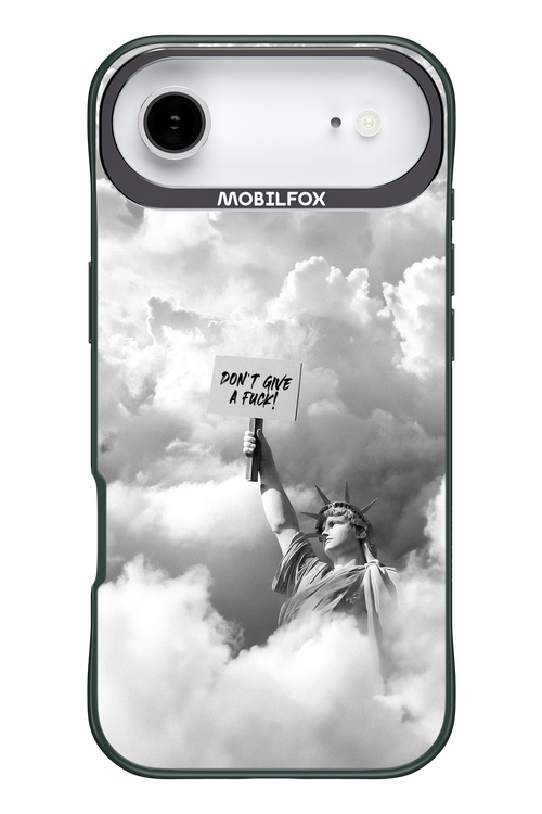 Don't give a  2.0 - Apple iPhone 17 Air