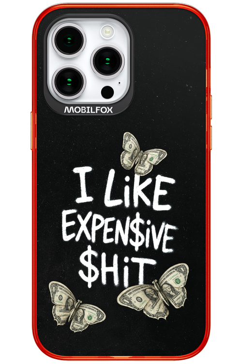 MoneyFly 2.0 - Apple iPhone 15 Pro Max