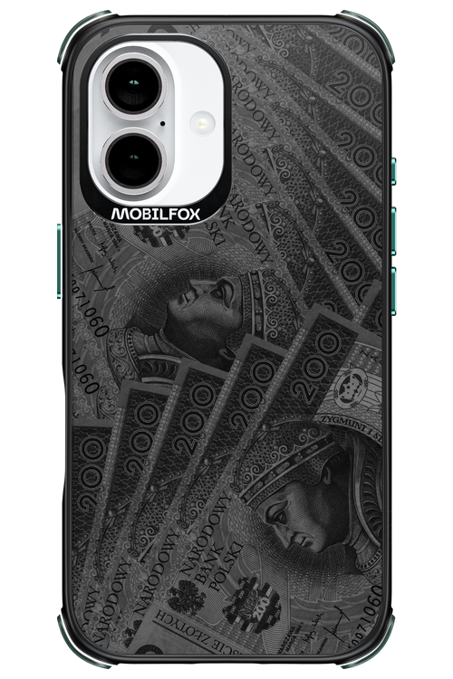 200 2.0 - Apple iPhone 16