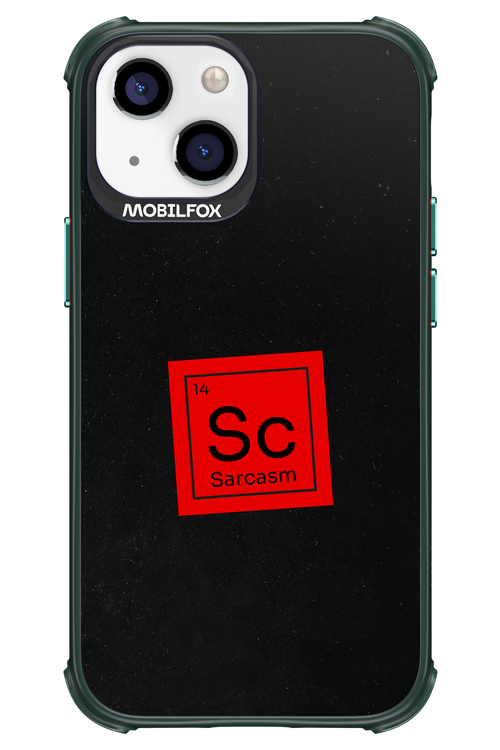 Sc 2.0 - Apple iPhone 13 Mini