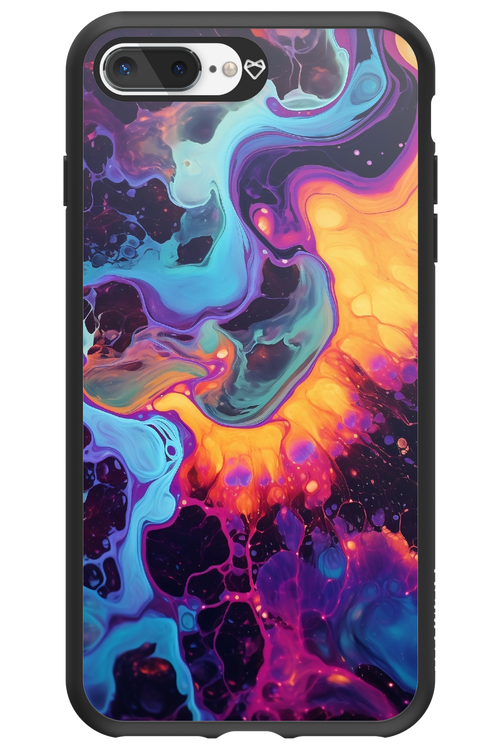 Liquid Dreams - Apple iPhone 7 Plus