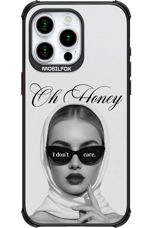Oh Honey 2.0 - Apple iPhone 15 Pro Max
