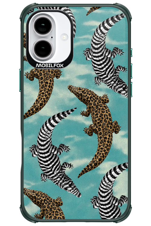 Style Bite 2.0 - Apple iPhone 16 Plus