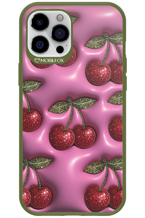 CHERRY RUBY 2.0 - Apple iPhone 12 Pro Max