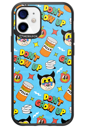don_t grow up 2.0 - Apple iPhone 12 Mini