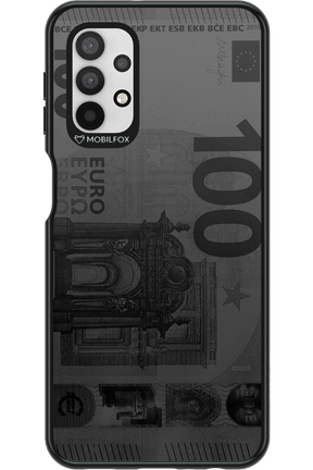 Euro Black - Samsung Galaxy A32 5G