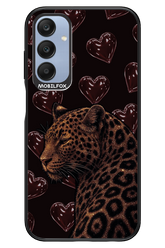 Leo Hearts 2.0 - Samsung A25