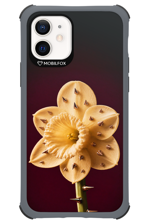 Not Your Flower 2.0 - Apple iPhone 12