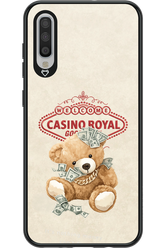 Casino Royal 2.0 - Samsung Galaxy A70