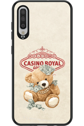 Casino Royal 2.0 - Samsung Galaxy A70
