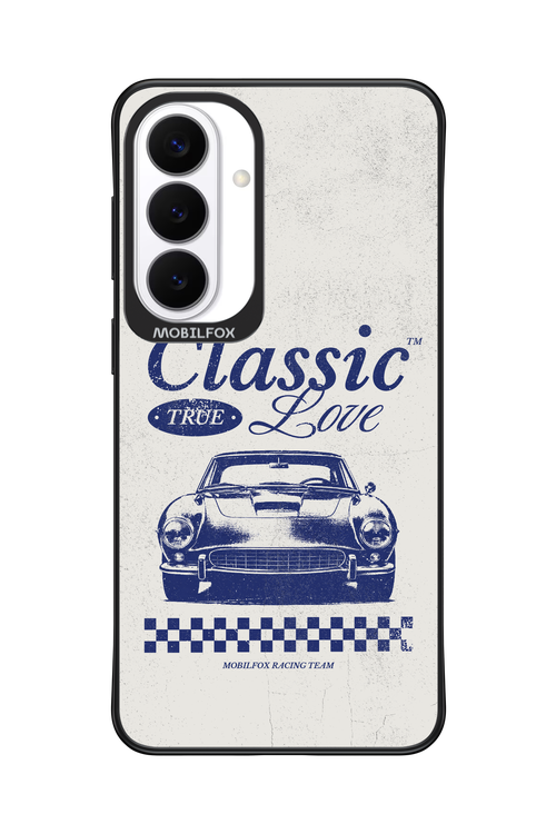 Classic Cars 2.0 - Samsung Galaxy S26+