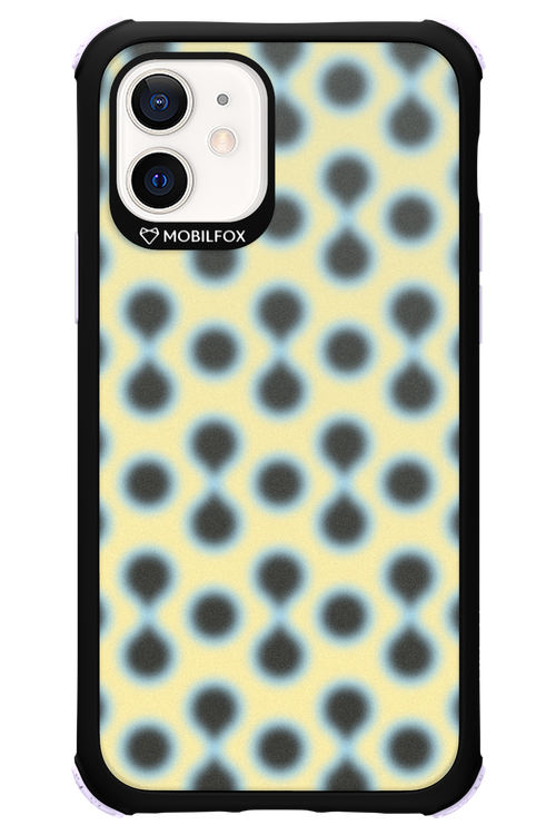 Butter Bubble 2.0 - Apple iPhone 12