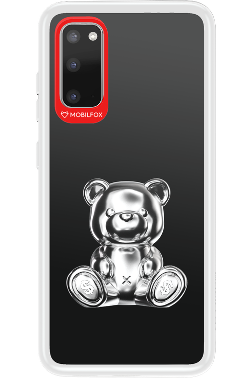 Dollar Bear - Samsung Galaxy S20