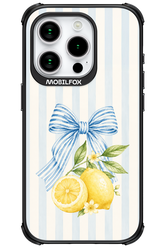 Wild Lemon 2.0 - Apple iPhone 15 Pro