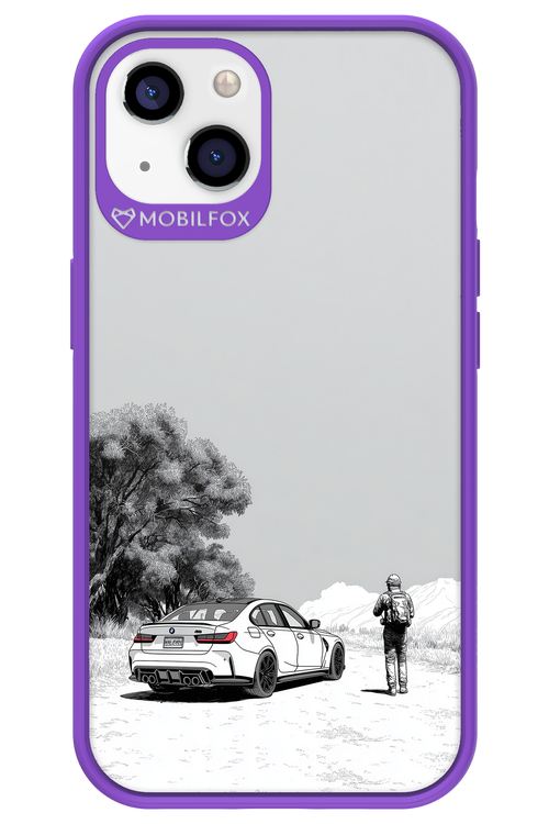 Dreamland 2.0 - Apple iPhone 13