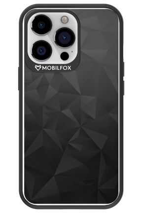 Low Poly - Apple iPhone 13 Pro