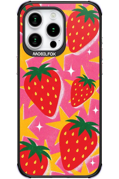STARBERRY 2.0 - Apple iPhone 15 Pro Max