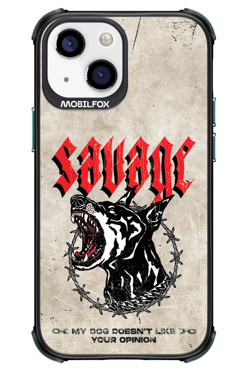 SAVAGE - Apple iPhone 13 Mini