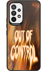 Out of Control 2.0 - Samsung Galaxy A53