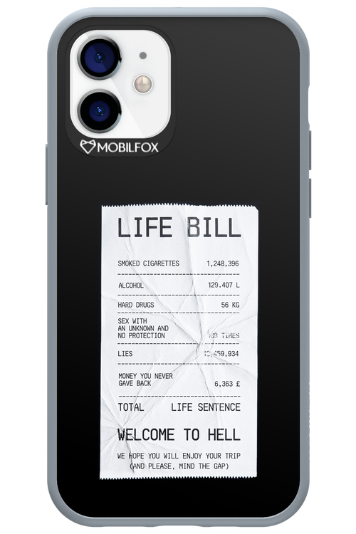 bill 2.0 - Apple iPhone 12