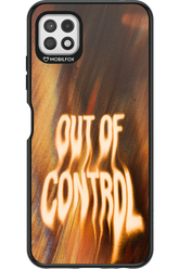 Out of Control 2.0 - Samsung Galaxy A22 5G