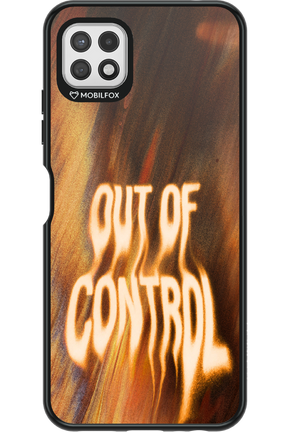 Out of Control 2.0 - Samsung Galaxy A22 5G