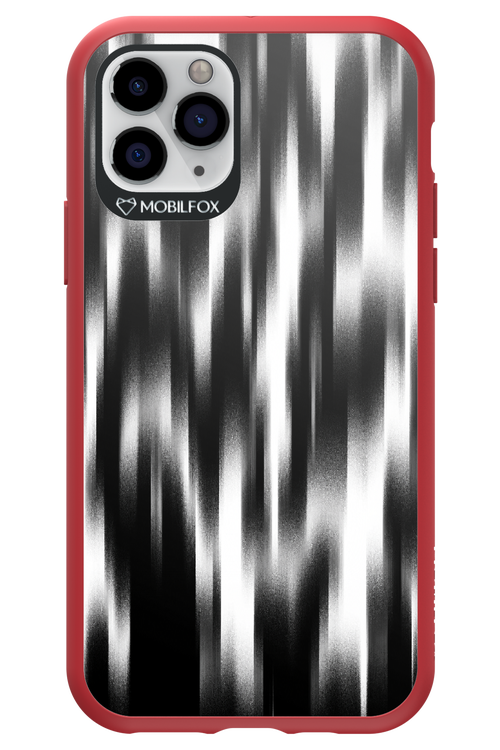 Monochrome Motion 2.0 - Apple iPhone 11 Pro
