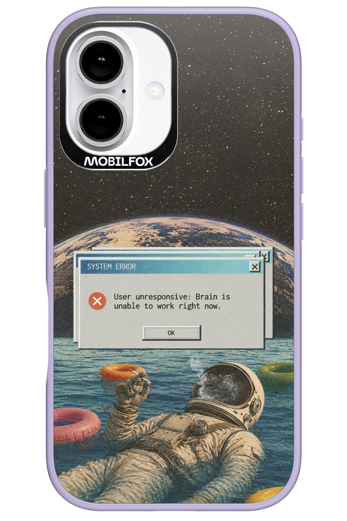 Too High 2.0 - Apple iPhone 16